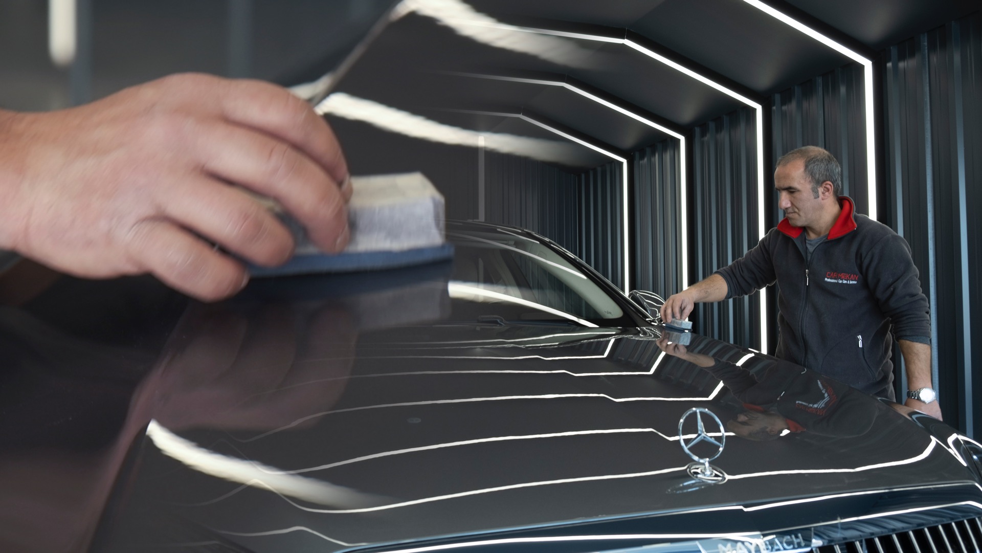 Doğanşar Seramik Kaplama